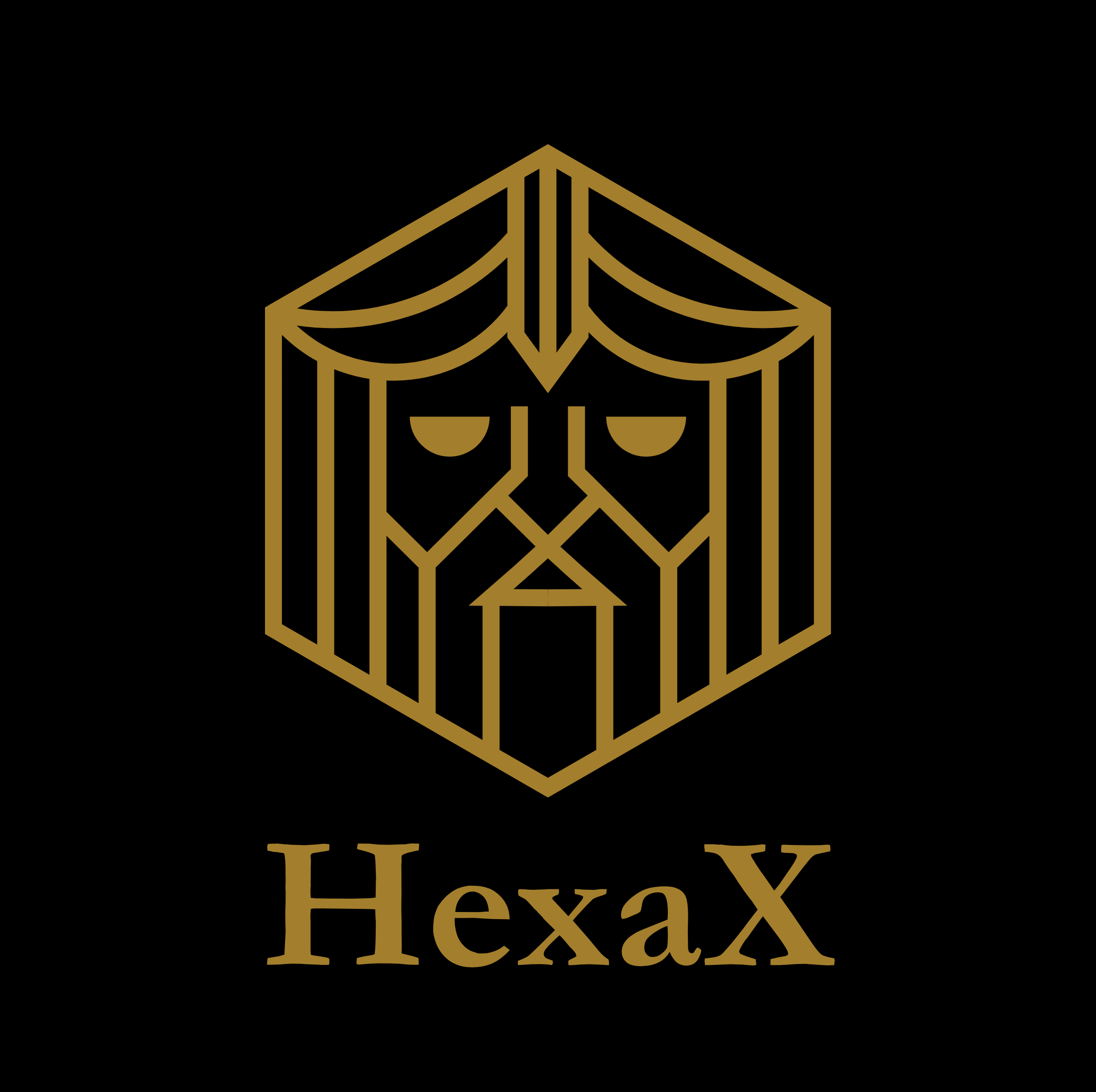 Hexax